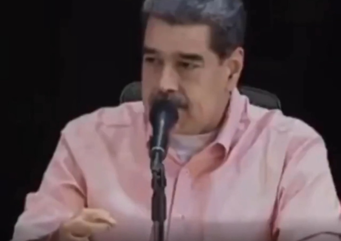 Ante el llamado a Paro de Nicolás Maduro Mensaje al pueblo venezolano