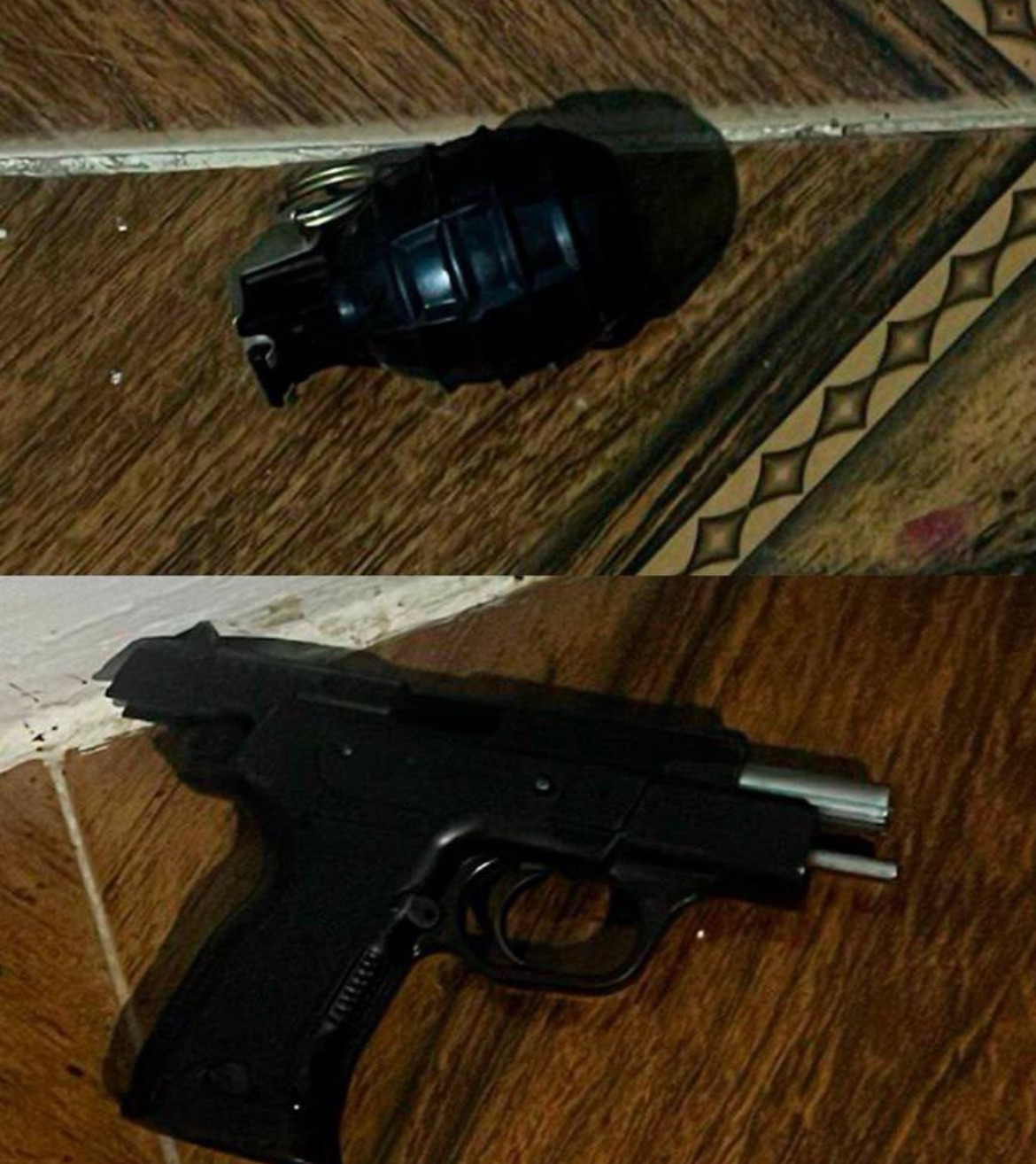 ? Abatido presunto integrante de la banda de Wilexis tras enfrentamiento en Barinas