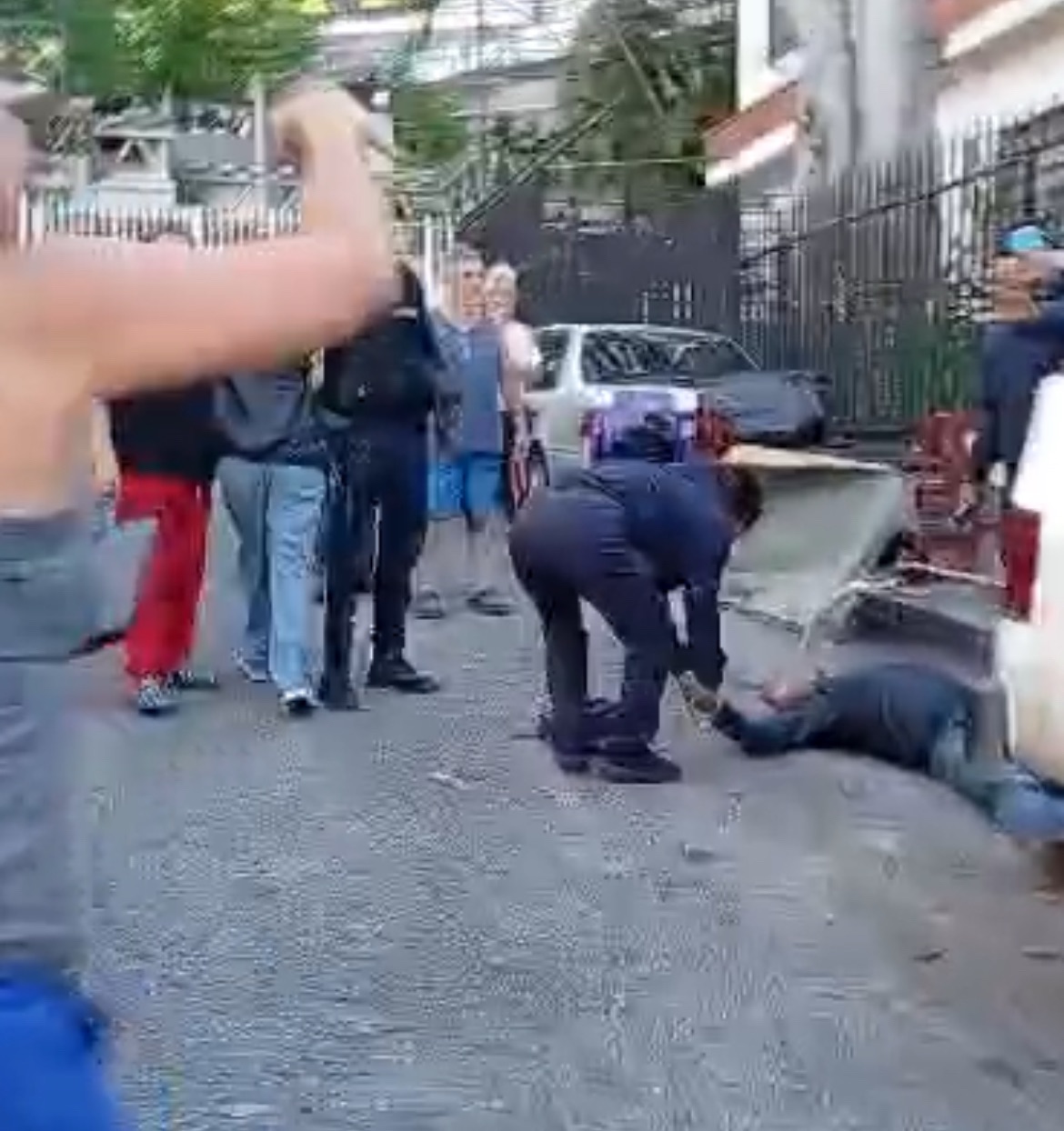 ? Asesinato en Bello Monte: Conflicto por herencia y presunta venta irregular de una propiedad terminó en tragedia