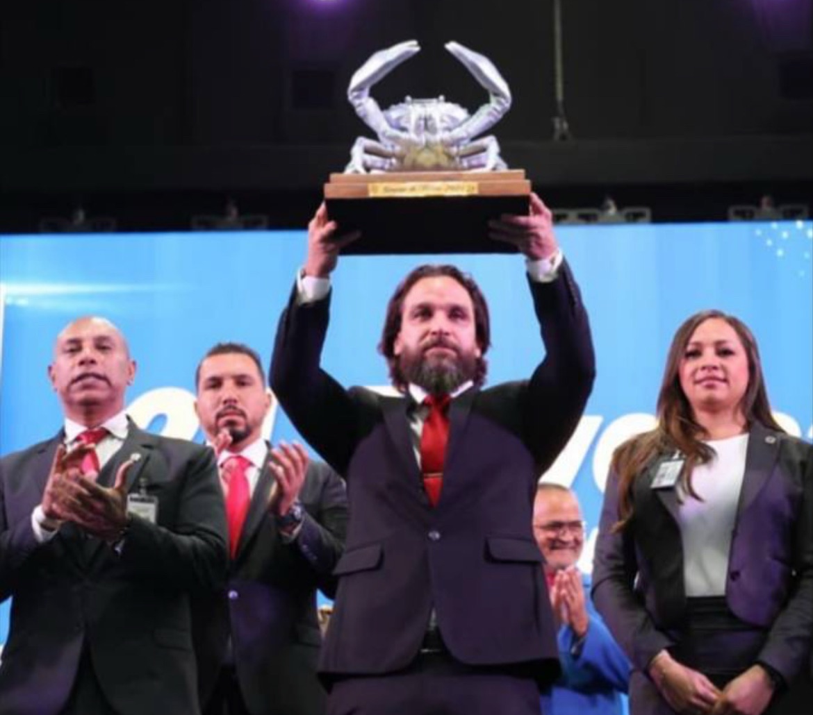 ? Polémica en el CICPC por creación del “Cangrejo de Platino” para premiar a un oficial señalado en graves violaciones de derechos humanos