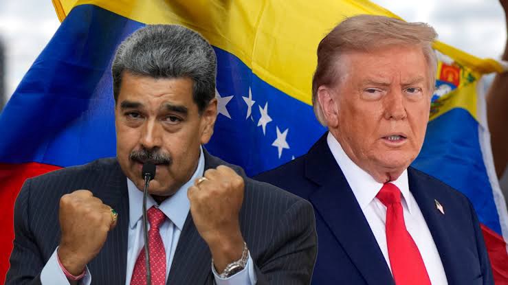 Washington y Caracas: Trascienden detalles de una llamada clave que no logró un acuerdo político