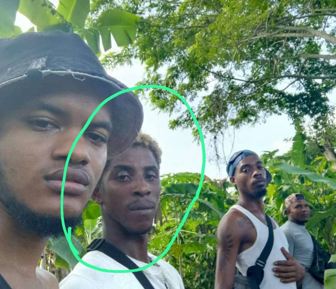 Habitantes de Araguíta denuncian presencia de banda delictiva que mantiene bajo amenaza al sector La Pastora