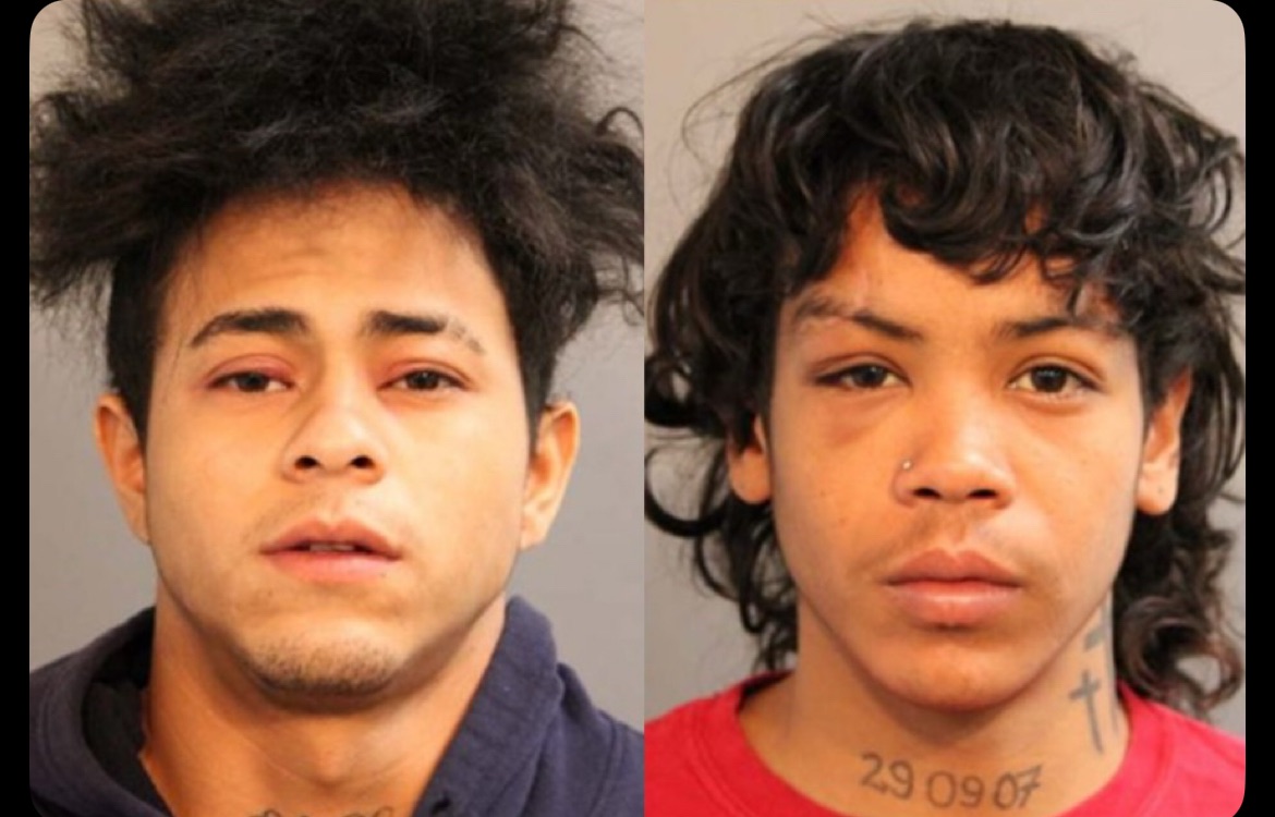 Tres venezolanos detenidos en Chicago por presuntos robos a mano armada dentro de un edificio residencial