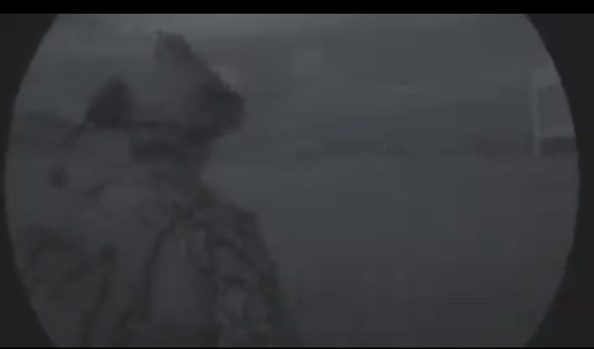 Comando Sur realiza ejercicios de incursión nocturna en Puerto Rico