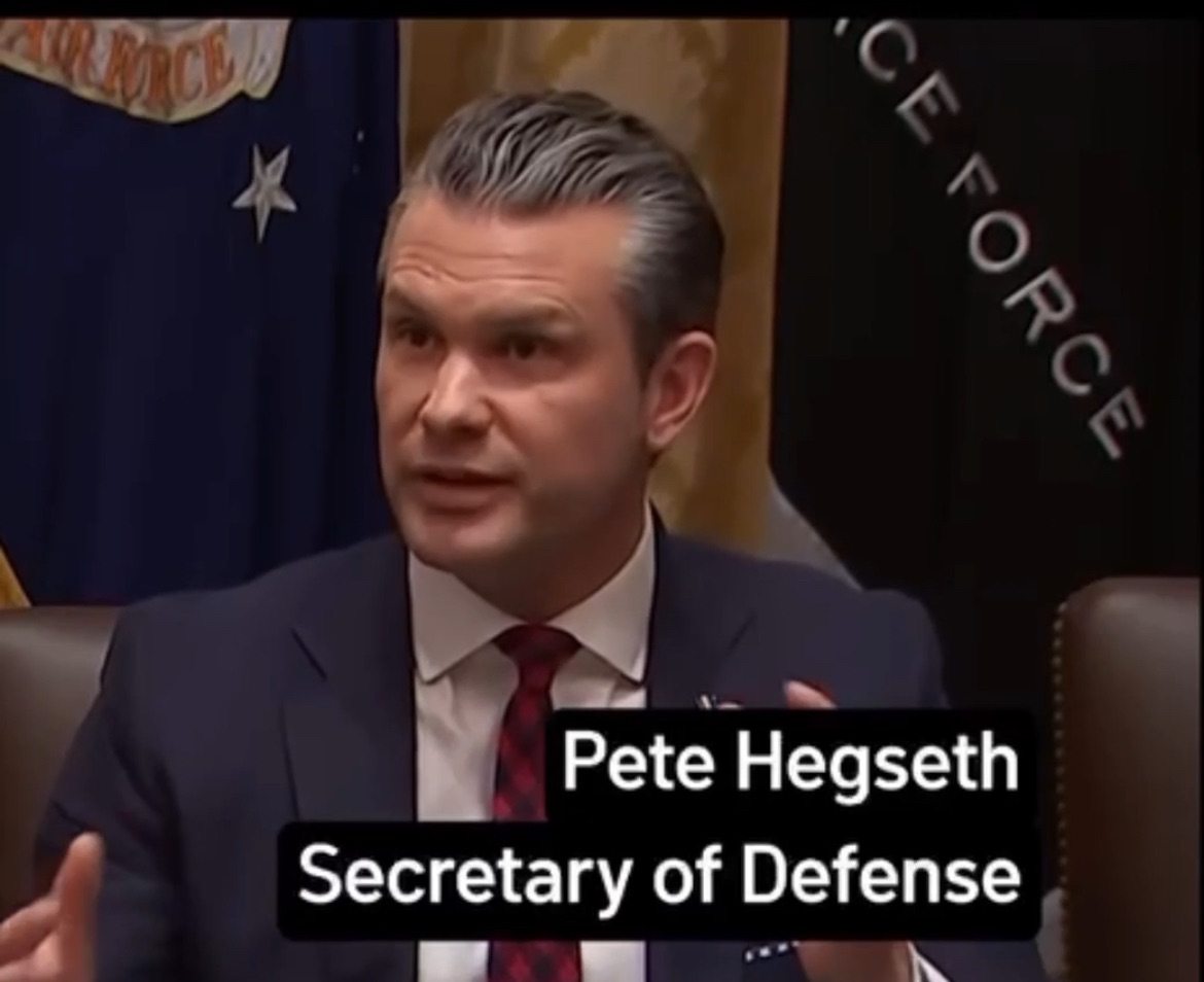 ? EE. UU. confirma segundo ataque contra presunta narcolancha venezolana en el Caribe