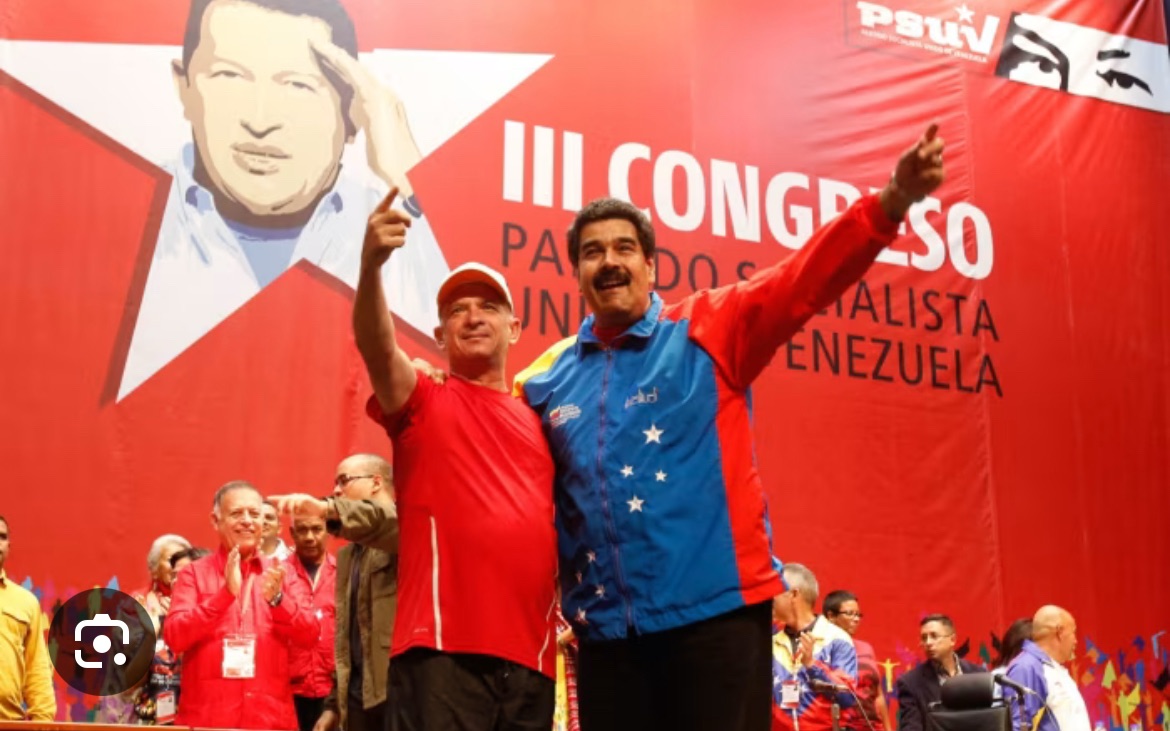 Carta explosiva: Carvajal expone al Cartel de los Soles, el Tren de Aragua y espionaje internacional”