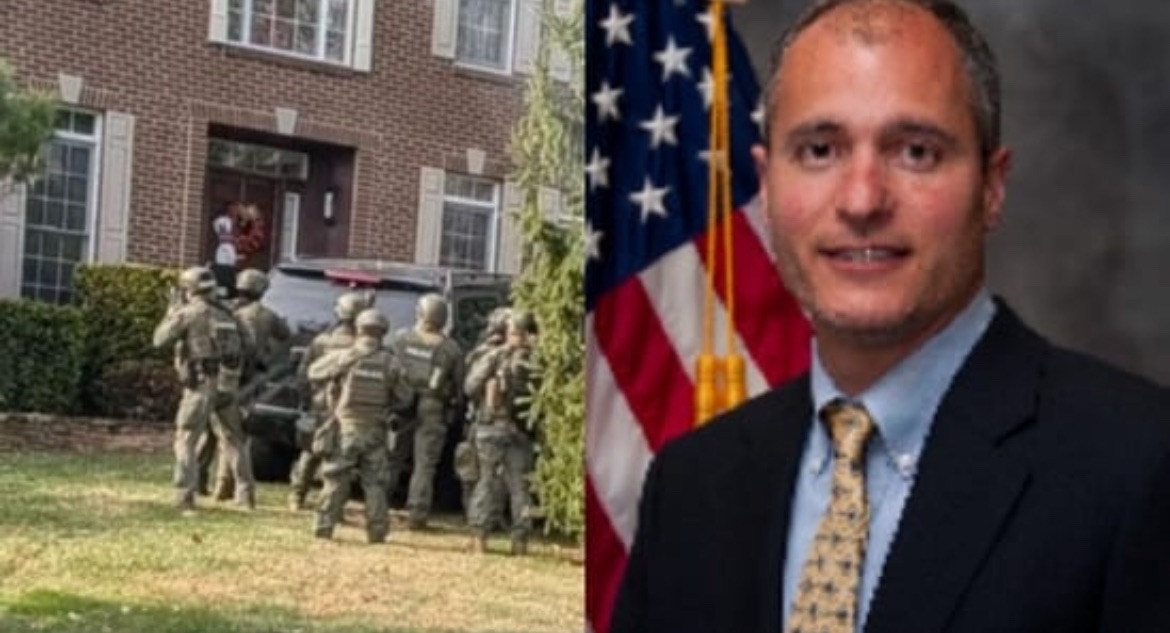 Exalto directivo de la DEA bajo el gobierno de Obama es acusado de intentar lavar 12 millones de dólares para el CJNG