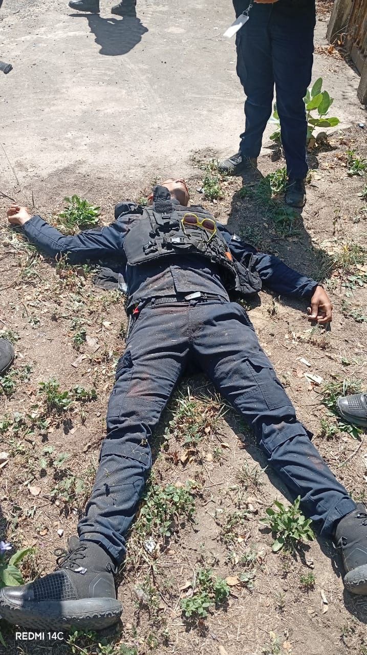 Tres funcionarios de seguridad asesinados en Aragua; autoridades investigan