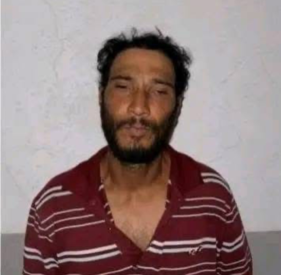 La maldad te pone Viejo CICPC detuvo a hombre por agredir física y verbalmente a su madre en Barcelona