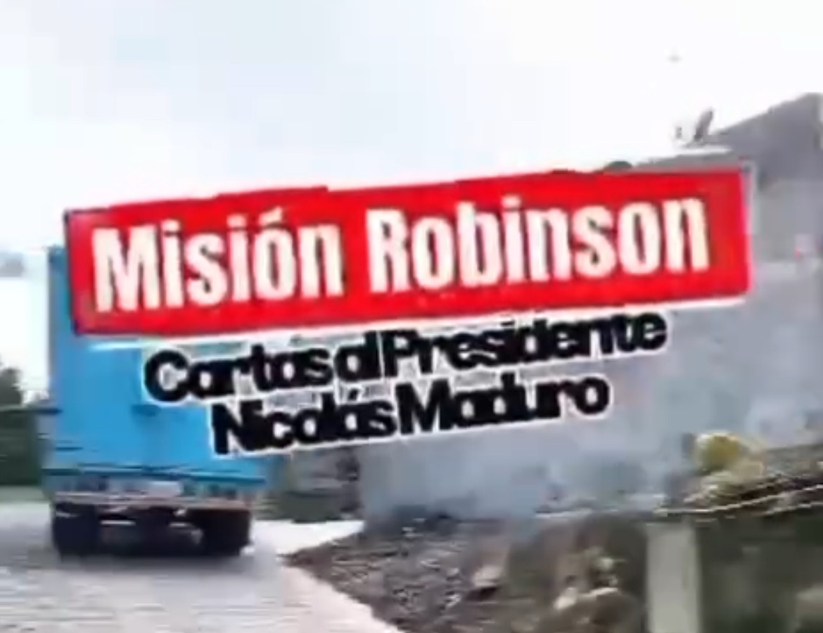 ? Chavismo desata ofensiva de cartas para presionar a EE. UU. desde Caracas