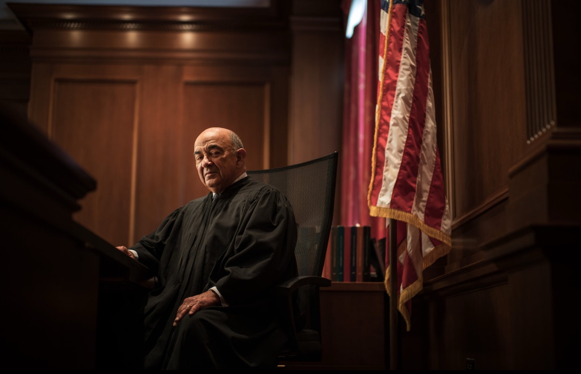 Un juez veterano de 92 años, nombrado por Bill Clinton, presidirá el juicio contra Nicolás Maduro en Nueva York