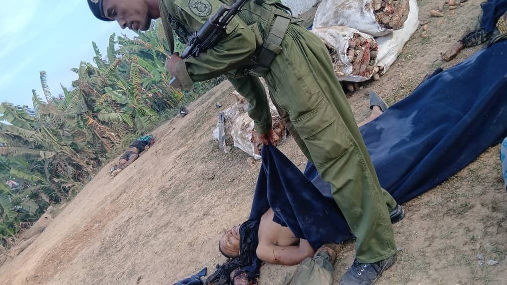 Cuba confirma la muerte de 32 militares durante operación de EE. UU. en Venezuela