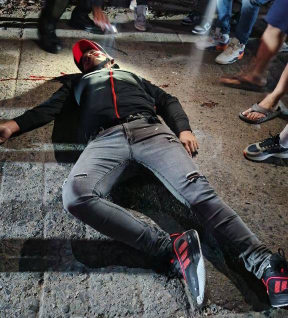 ? Reportan la muerte de un sujeto apodado “El Ciego” en El Valle, Caracas