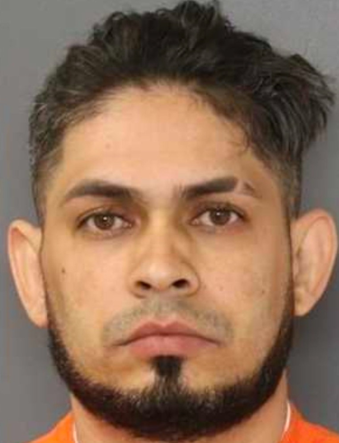 Venezolano detenido por intento de asesinato en el condado de Bergen, Nueva Jersey