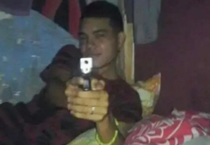 ? Carabobo | Neutralizado presunto integrante de grupo delictivo en Juan José Mora