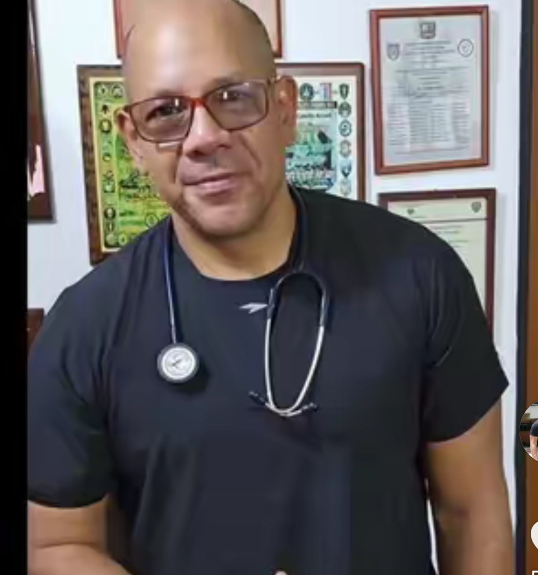 ?&nbsp;LIBERAN A LEONEL SALAS TRAS 17 MESES DE DETENCIÓN ARBITRARIA