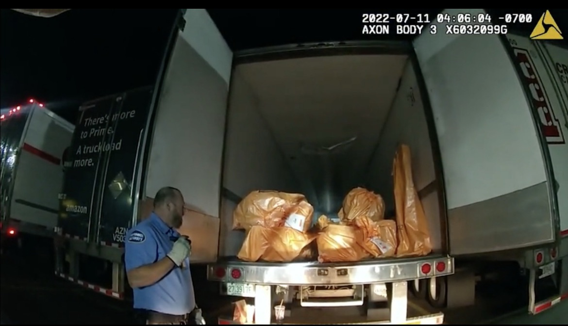 Autoridades de Inmigración Deportan a Sospechoso Principal en el Robo de Joyas por 100 Millones de Dólares, Evitando su Juicio Federal