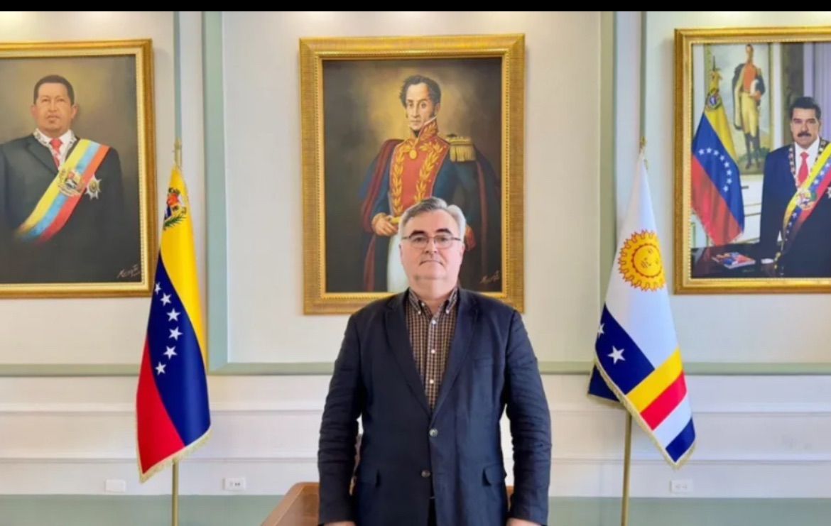 ?&nbsp;Rusia afirma que Nicolás Maduro fue traicionado por su entorno antes de su captura