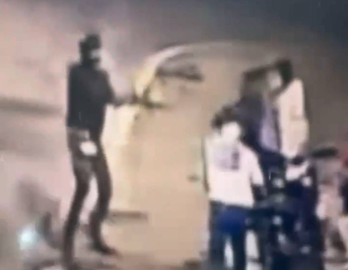 ? Sicarios asesinan a “La Pea” a tiros frente a una capilla en Quíbor