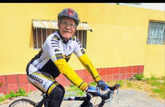 ?? Falleció reconocido ciclista tras accidente en Aragua ????