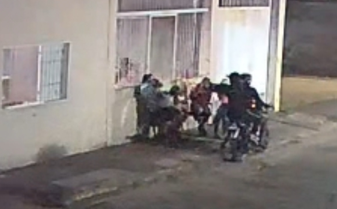 Violencia sin freno en Bolívar: ejecutan a hombre frente a su residencia