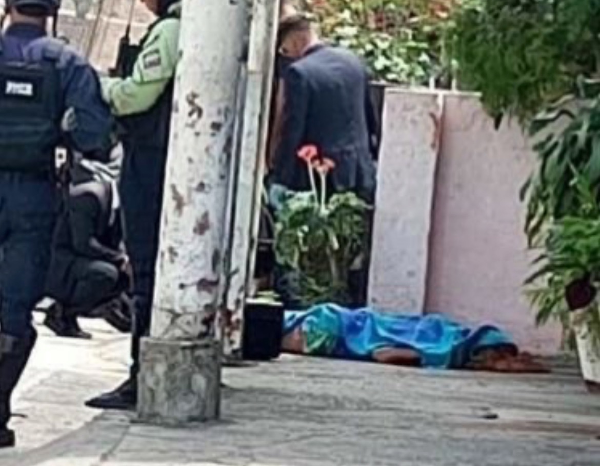 MIRANDA | Hallan sin vida a mujer con múltiples heridas de arma blanca en Charallave