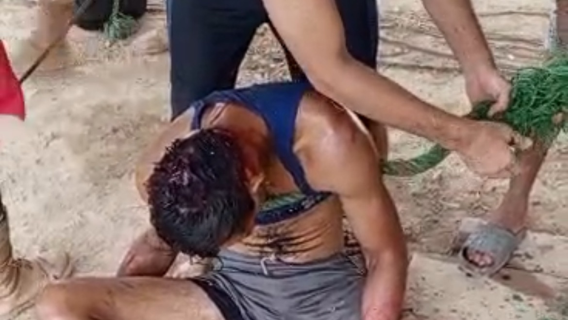 TRAGEDIA LABORAL EN MINA DE BOLÍVAR