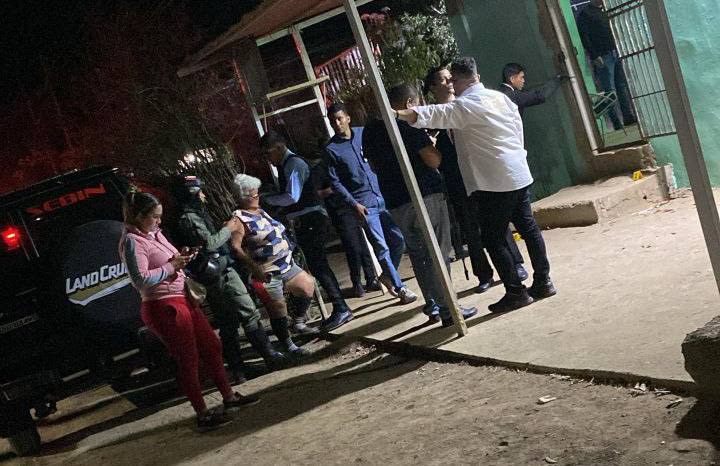 Dos sujetos en moto asesinan a tiros a funcionario del SEBIN en San Juan de los Morros