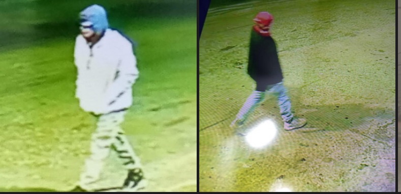 ? Vecinos denuncian presunta banda delictiva en los kilómetros 11 y 12 de El Junquito