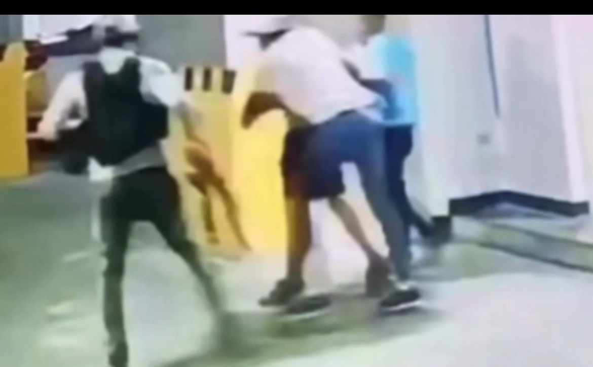 ? Denuncian presunta captura irregular del comisario del Cicpc José Gregorio Rivas Sifontes en Plaza Venezuela