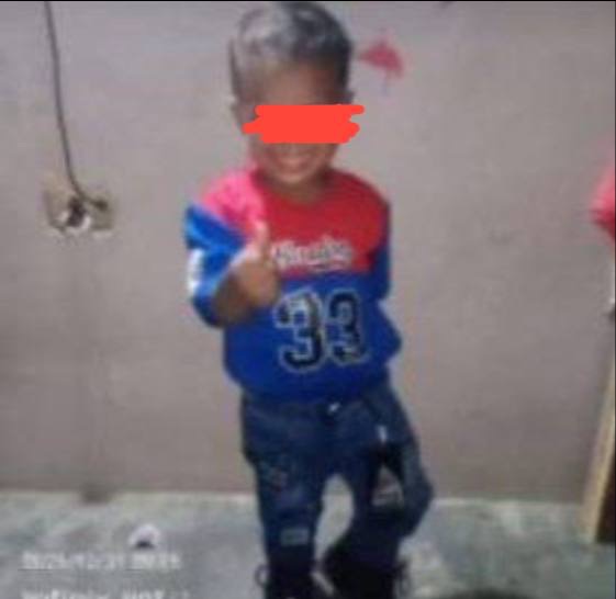 Muere niño de dos años tras presunto caso de maltrato infantil en Mariara