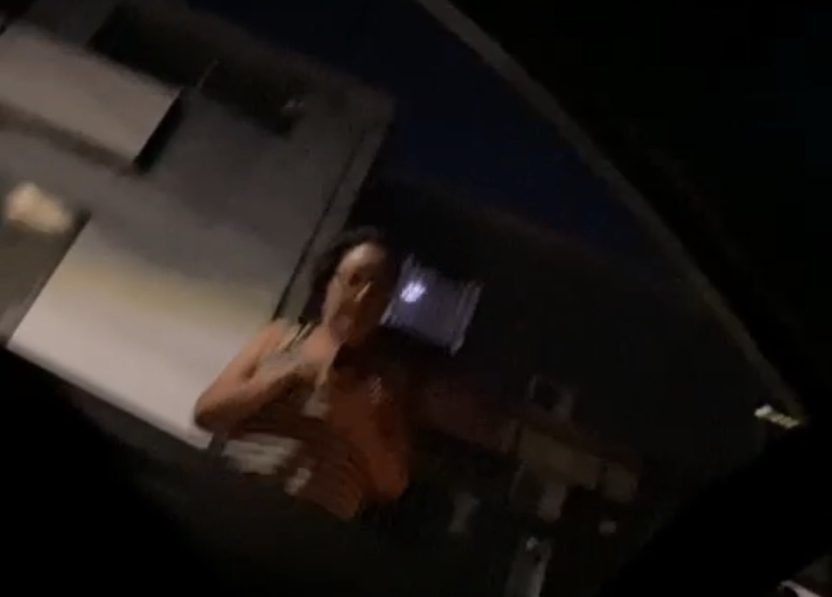 ? ALERTA | Denuncian uso de apps de transporte para envío de drogas en Chile