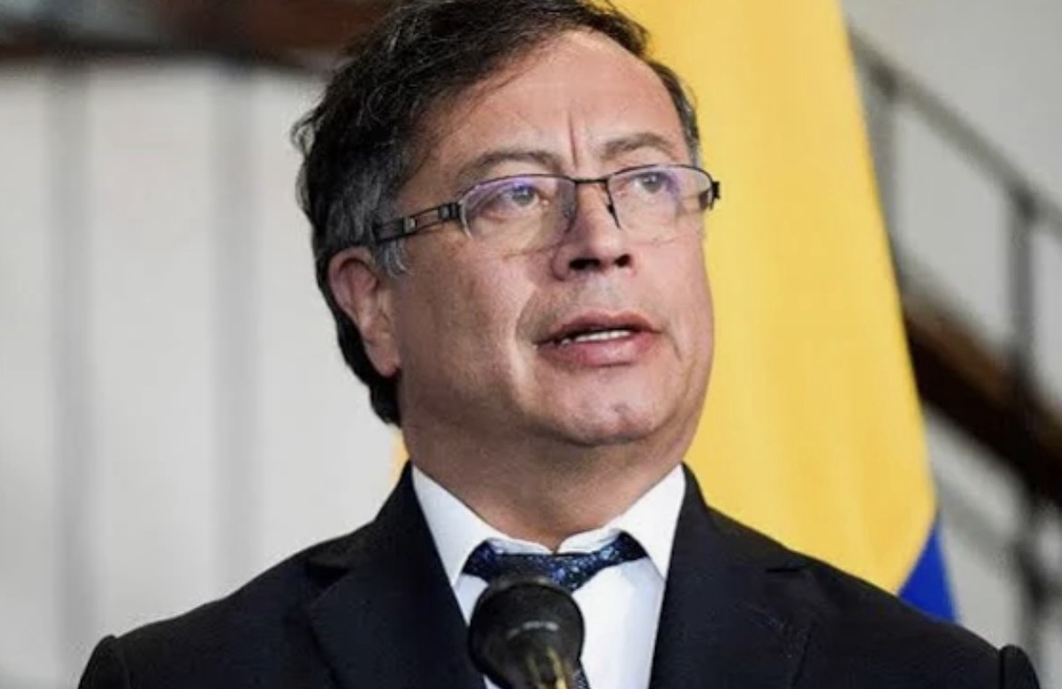 Fiscalías de EE. UU. investigan a Gustavo Petro por presuntos vínculos irregulares, según The New York Times