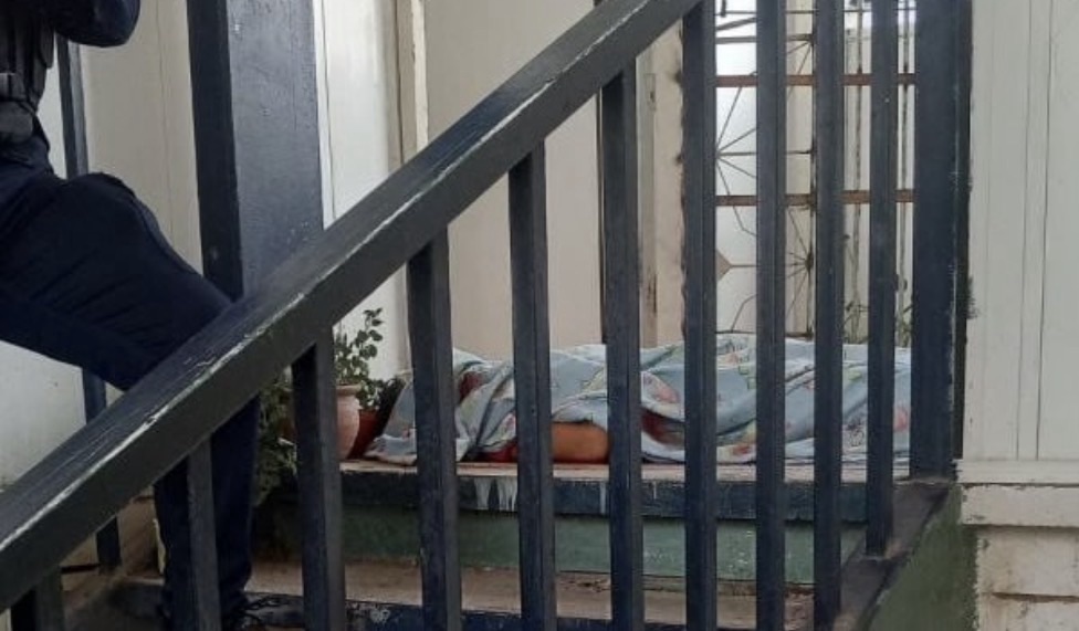 ? MUJER ES HALLADA SIN VIDA EN GUACARA: INVESTIGAN POSIBLE FEMICIDIO