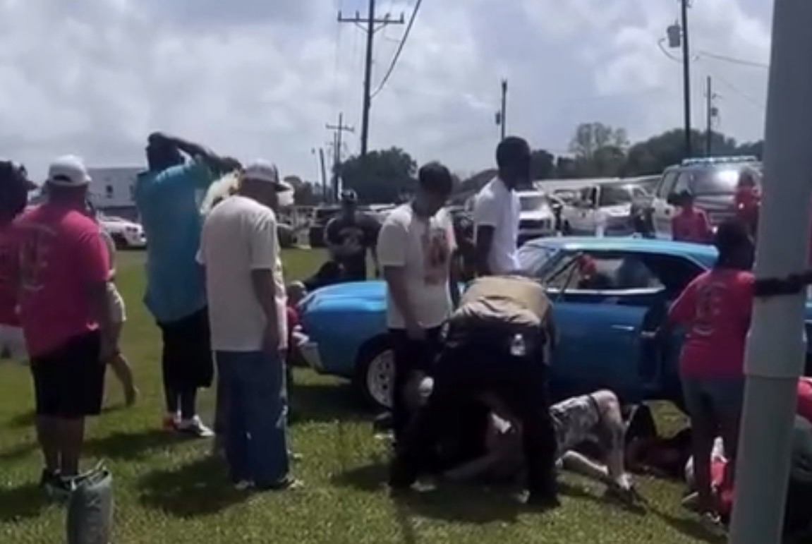 Trágico incidente en el Festival del Año Nuevo Lao en Luisiana