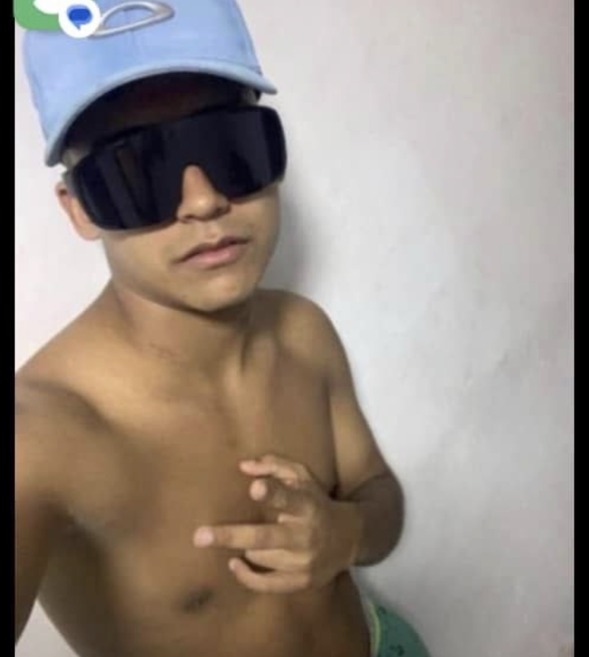 Presunto antisocial apodado “El Gordo” cayó abatido tras enfrentarse a la PNB en José Félix Ribas, Petare