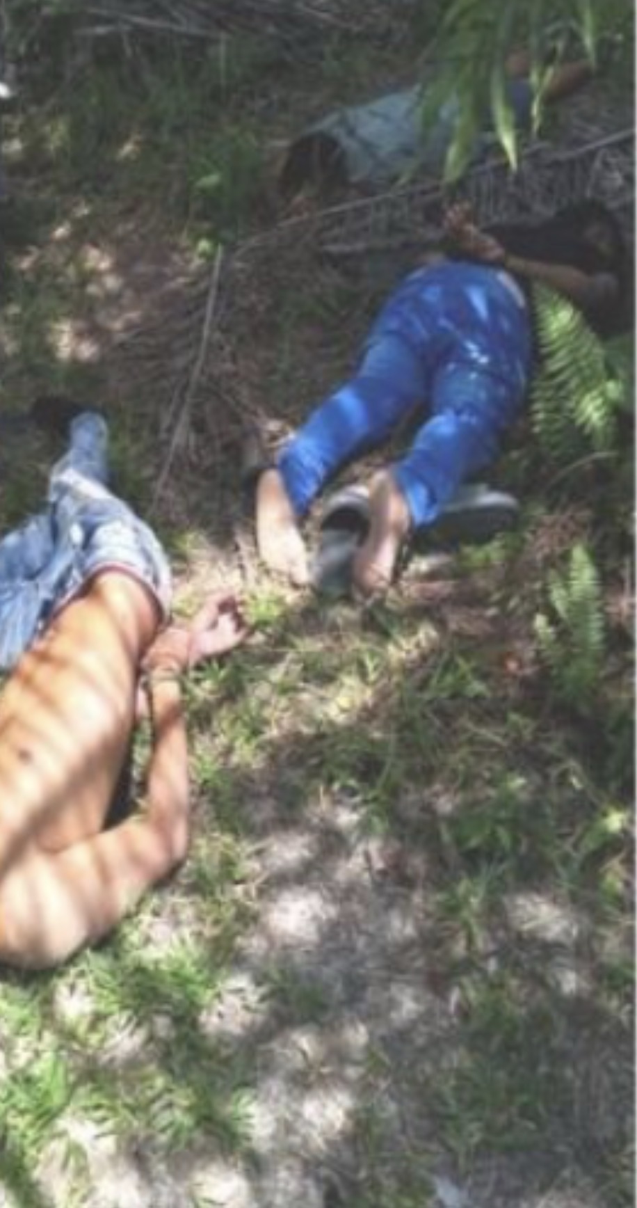 ??? Terror y muerte sacuden al Sur del Lago: cinco hombres fueron asesinados en una incursión armada en el Zulia