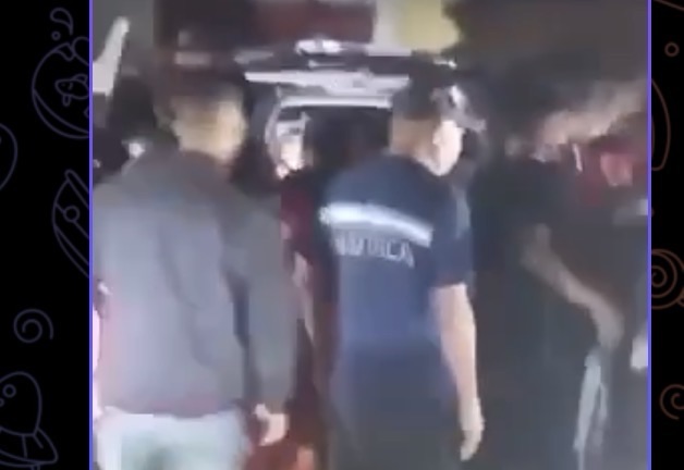 Señalan a comisario del Cicpc en muerte de jinete profesional durante confuso hecho en Villa Marina