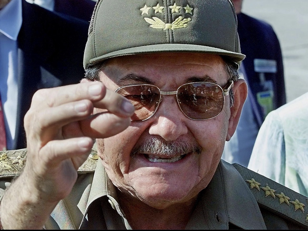 EE. UU. hace pública acusación contra Raúl Castro y otros cinco exfuncionarios cubanos por caso Hermanos al Rescate