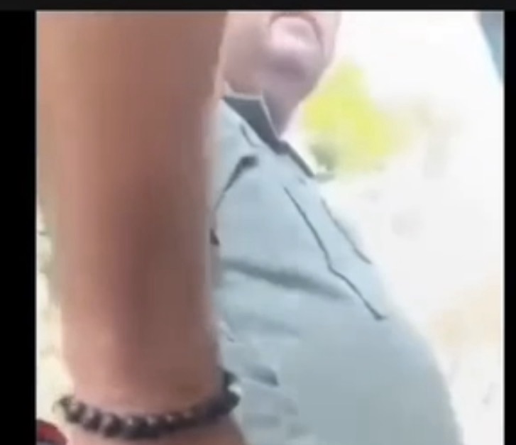 Denuncian presuntos abusos y extorsiones en alcabala de La Pedrera, Táchira