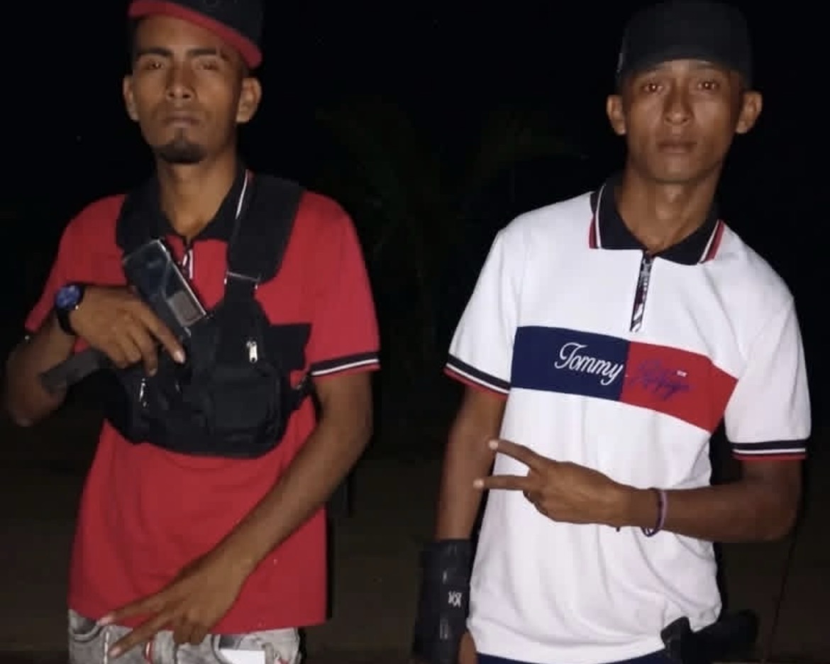 ? OPERATIVO EN GUÁRICO DEJA DOS FALLECIDOS TRAS ENFRENTAMIENTO CON ORGANISMOS DE SEGURIDAD