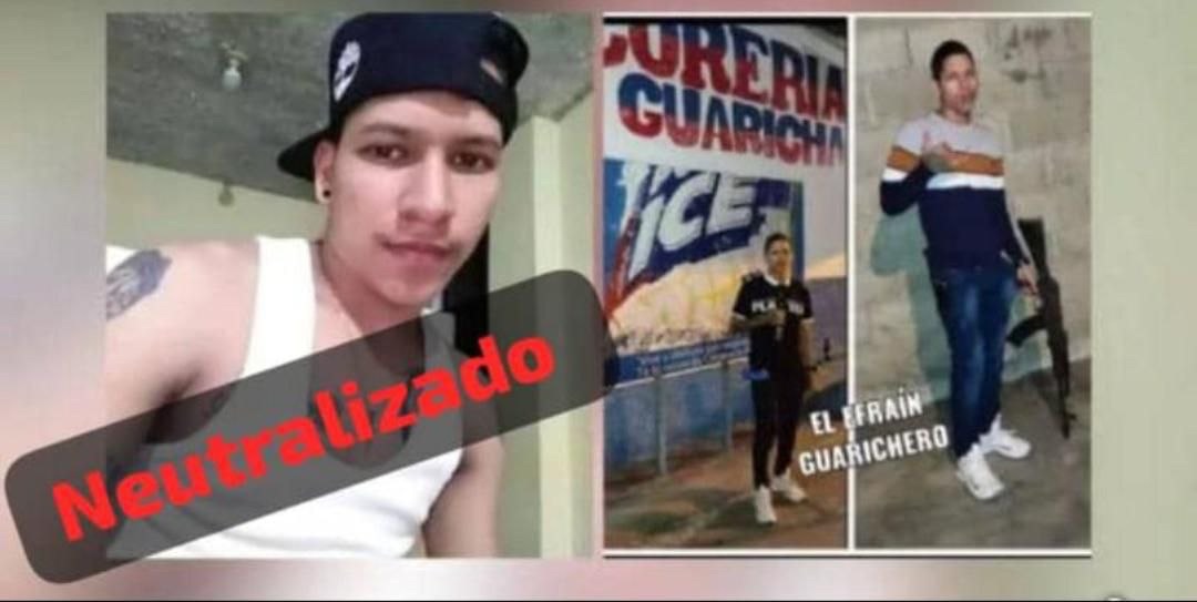 ? CARABOBO | OPERATIVO EN MARIARA DEJA TRES FALLECIDOS