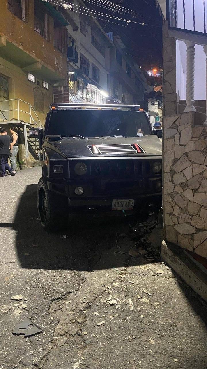 Muere Víctor Araque: el caso de la Hummer conducida por un menor toma un giro fatal