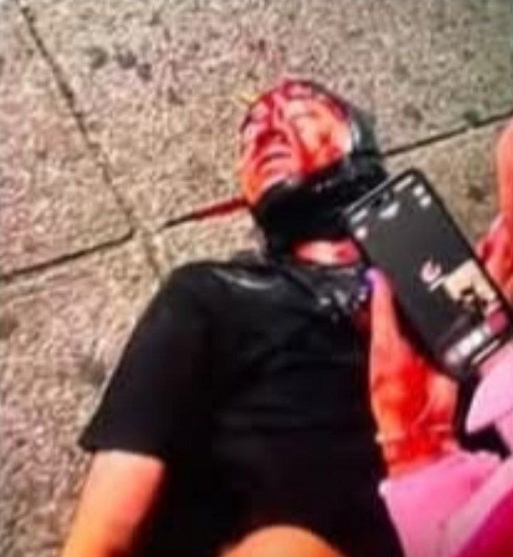&nbsp;Asesinan en el Bronx al venezolano Yei Reyes, conocido en redes sociales como “DJ Hampa”