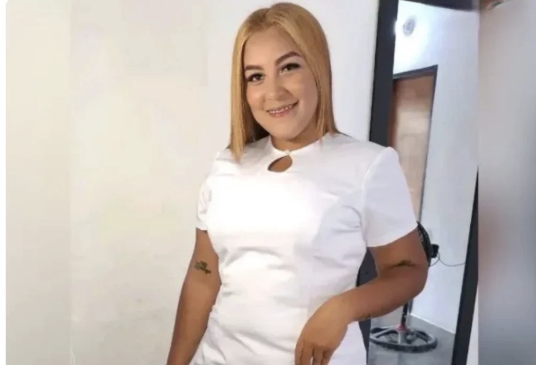 ? CAPTURAN EN MATURÍN A PRESUNTO FEMICIDA DE UNA JOVEN ENFERMERA