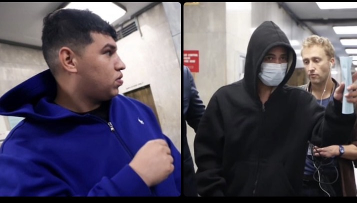 Venezolanos detenidos en Nueva York tras ingresar a alcantarillas en busca de objetos de valor