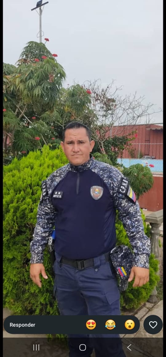 CARABOBO | FUNCIONARIO DE LA PNB MATA A SU PAREJA Y LUEGO SE QUITA LA VIDA EN MARIARA