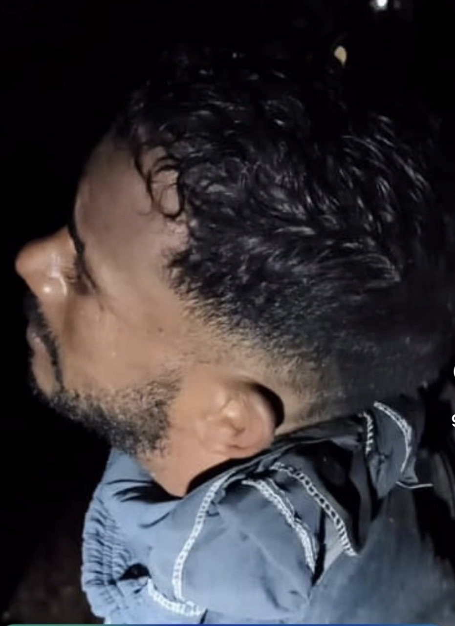 Rescatan a venezolano que iba a ser ejecutado por una facción criminal en Brasil