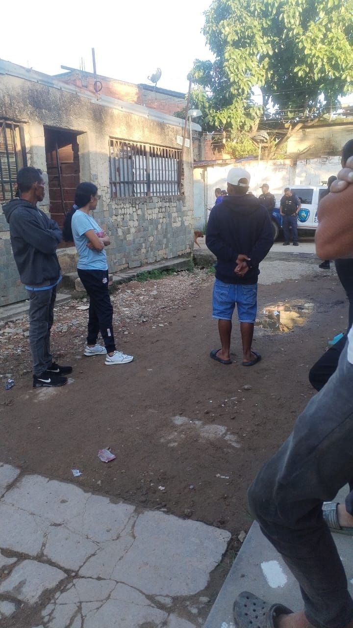 CARABOBO | MUJER MUERE TRAS AGRESIÓN DE SU PAREJA EN VALENCIA